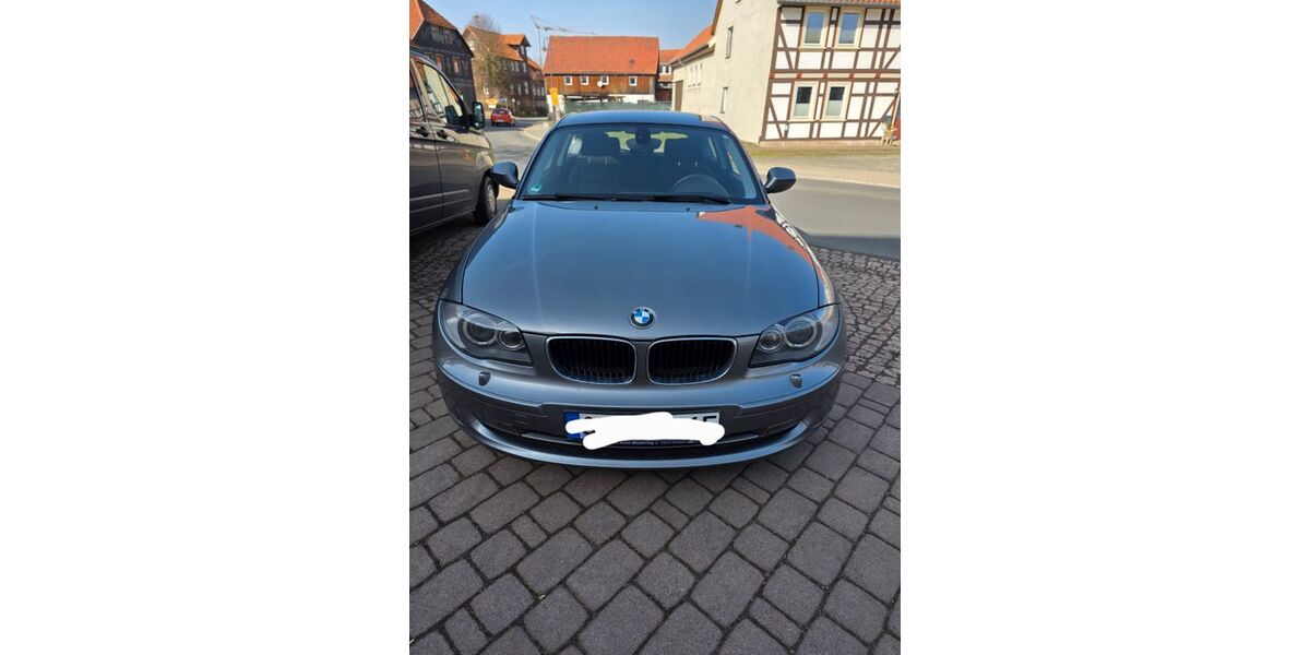 BMW 118 170.000 km 5.999 &euro; Bad Sachsa 37441