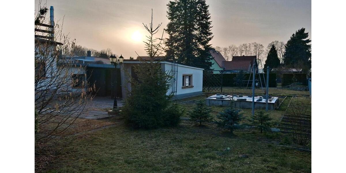 Doppelhaushälfte Pulsnitz - 8 Zimmer, 120 m&sup2;, 222.000&euro; | Angebot:25392473