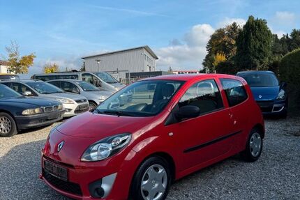 Renault Twingo 132.050 km 2.390 € aulendorf 88326
