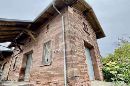 Gewerbeobjekt Grenzach-Wyhlen Wyhlen - 349.000&euro; | Angebot:26425920