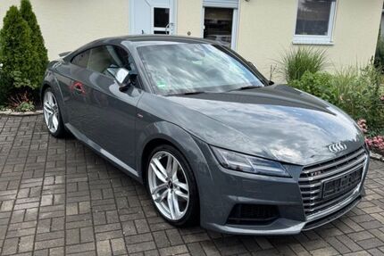 Audi TT 86.000 km 21.500 &euro; Rottweil 78628