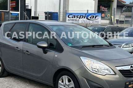 Opel Meriva 228.600 km 2.990 &euro; Kirchheim Unter Teck 73230