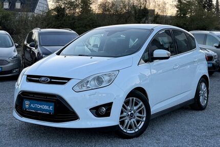 Ford C-Max 138.000 km 6.599 &euro; Wermelskirchen 42929