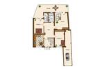 Mehrfamilienhaus, Wohnhaus Brilon - 7 Zimmer, 199 m&sup2;, 235.000&euro; | Angebot:26816008