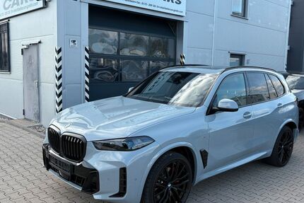 BMW X5 15.000 km 81.500 € Kelkheim 65779