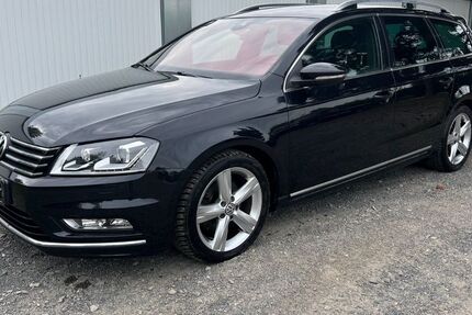 VW Passat Variant 250.982 km 6.000 &euro; Zwenkau 04442