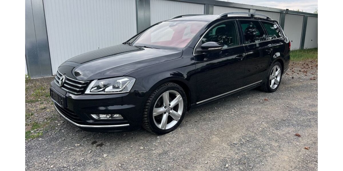 VW Passat Variant 250.982 km 6.000 &euro; Zwenkau 04442
