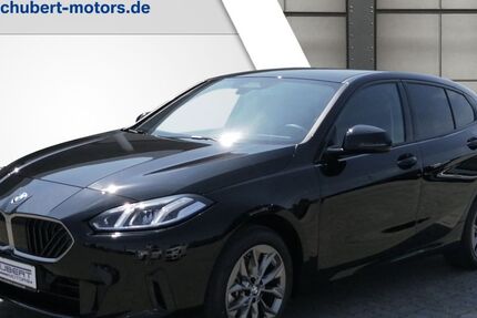 BMW 116 4.100 km 28.890 &euro; Halberstadt 38820