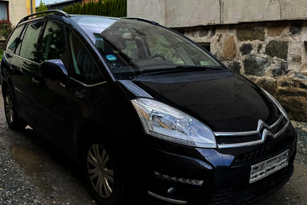 Citroen C4 Picasso 255.000 km 2.499 &euro; Hirschberg 07927