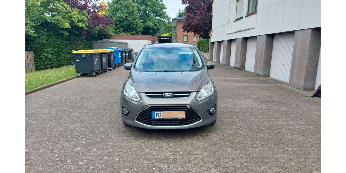 Ford C-Max 135.000 km 8.200 € Bad Oeynhausen 32547