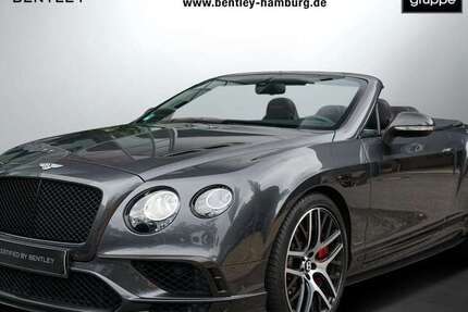 Bentley Continental 36.366 km 169.900 € Hamburg 22419