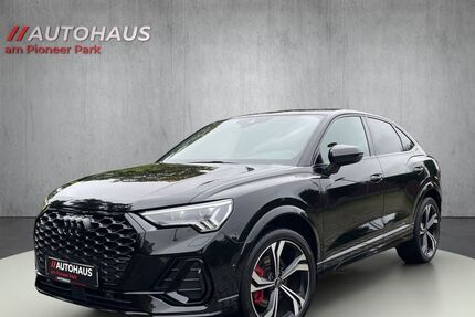 Audi Q3 133.999 km 33.900 € Hanau 63457