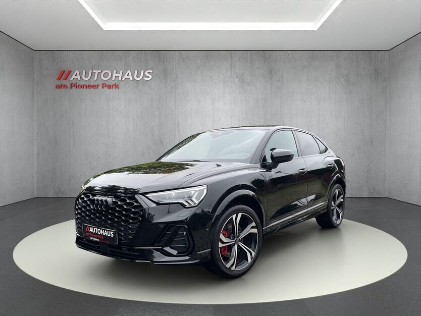 Audi Q3 133.999 km 33.900 € Hanau 63457