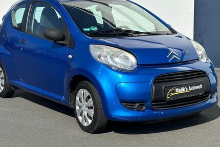 Citroen C1 106.000 km 2.480 € Münster 48157