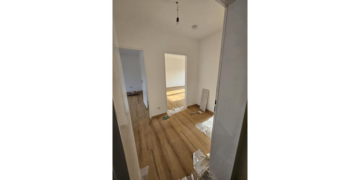 Etagenwohnung Emden - 2 Zimmer, 52 m&sup2;, 485&euro; | Angebot:25232793