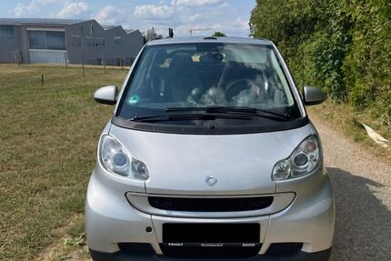 Smart ForTwo 99.000 km 4.999 &euro; Mauerstetten 87665