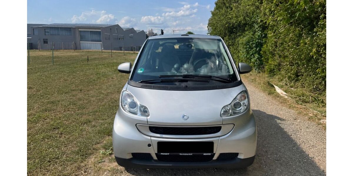 Smart ForTwo 99.000 km 4.999 &euro; Mauerstetten 87665