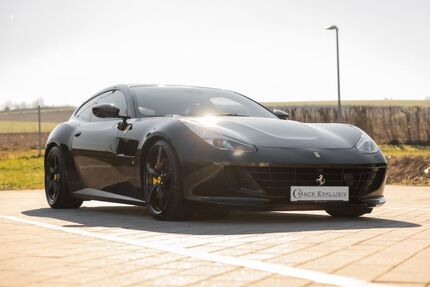 Ferrari GTC4Lusso 7.900 km 224.900 &euro; Oberderdingen 75038
