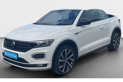 VW T-Roc 56.279 km 23.990 &euro; Heidenheim an der Brenz 89520