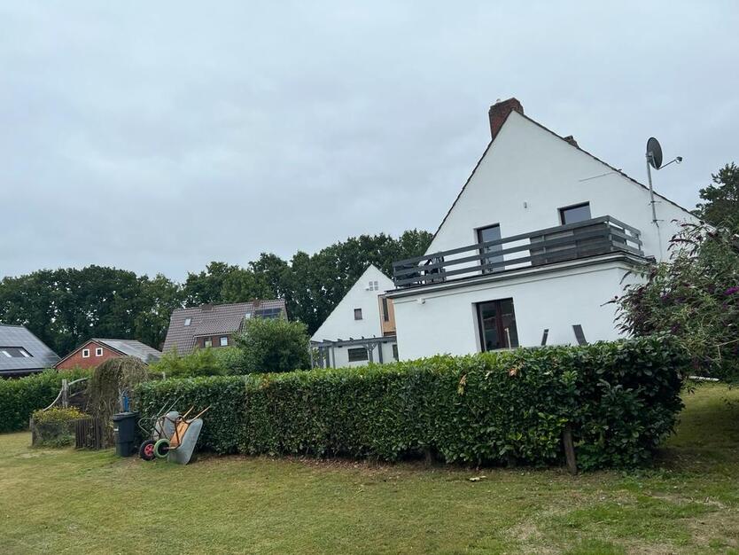 Zwei Familienhaus top Lage FerienWohnung und viel potenzial