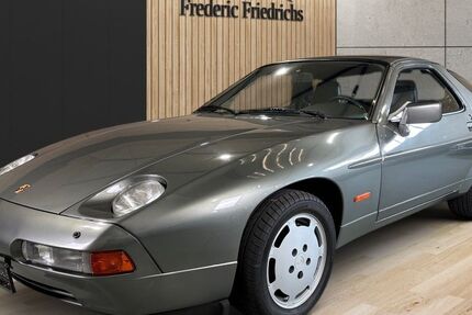 Porsche 928 94.831 km 50.000 &euro; Eberswalde 16225