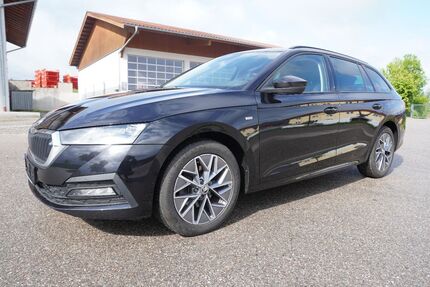 Skoda Octavia 164.000 km 16.900 &euro; Griesstätt 83556