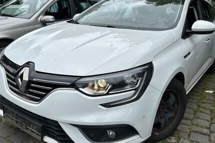 Renault Megane 120.000 km 3.999 &euro; Troisdorf 53842