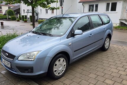 Ford Focus 85.000 km 4.350 &euro; Oberkochen 73447
