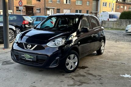 Nissan Micra 173.693 km 3.799 &euro; Mönchengladbach 41238