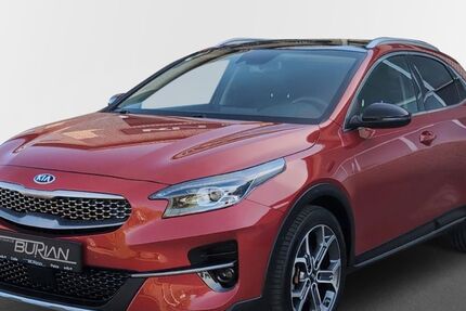 Kia XCeed 39.800 km 20.990 &euro; Celle 29221