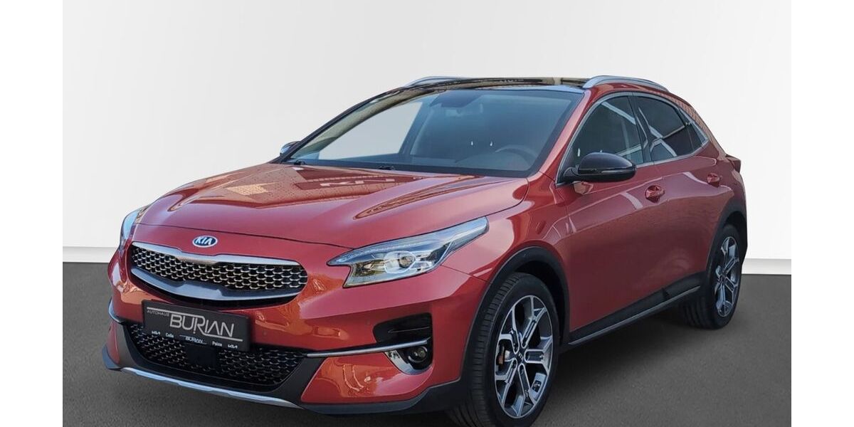 Kia XCeed 39.800 km 20.990 &euro; Celle 29221