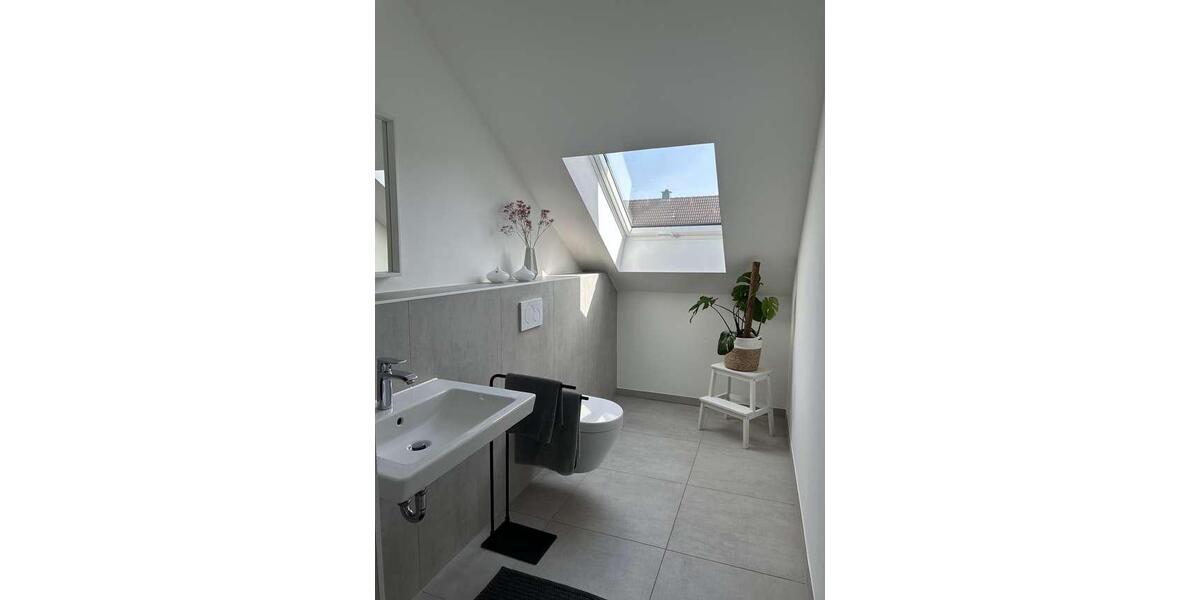 Doppelhaushälfte Frankfurt am Main Bonames - 5 Zimmer, 134 m&sup2;, 930.000&euro; | Angebot:25547335