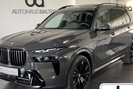 BMW X7 9.200 km 97.850 &euro; Prüm/ Niederprüm 54595