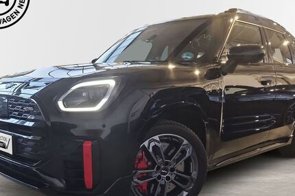 Mini John Cooper Works Countryman 21.399 km 38.890 &euro; Geretsried - Gelting 82538