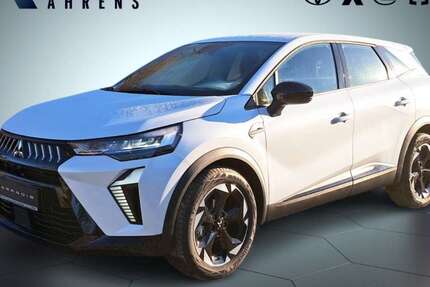 Mitsubishi Grandis 1.100 km 31.990 &euro; Grimmen - Groß Lehmhagen 18507