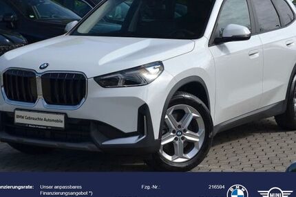 BMW X1 43.373 km 32.880 &euro; Lauf an der Pegnitz 91207