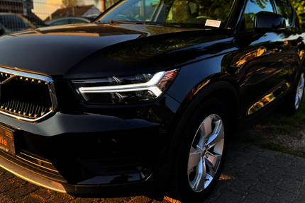 Volvo XC40 73.040 km 22.630 &euro; Kerpen 50171