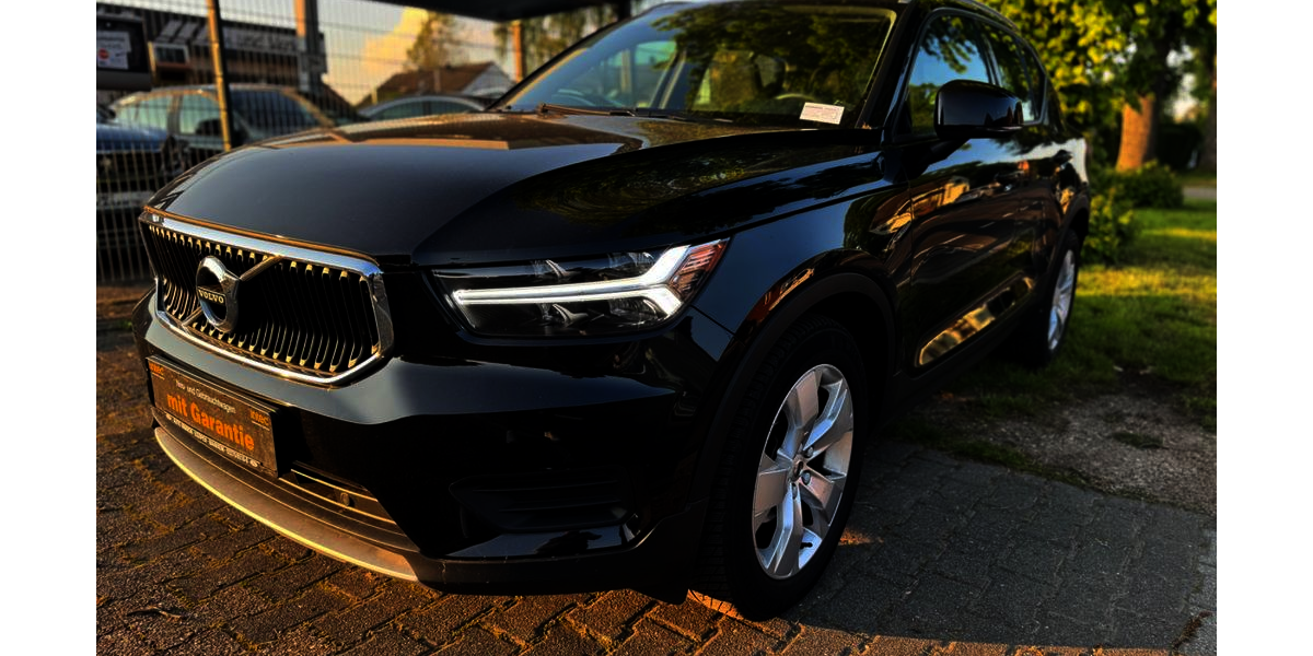 Volvo XC40 73.040 km 22.630 &euro; Kerpen 50171