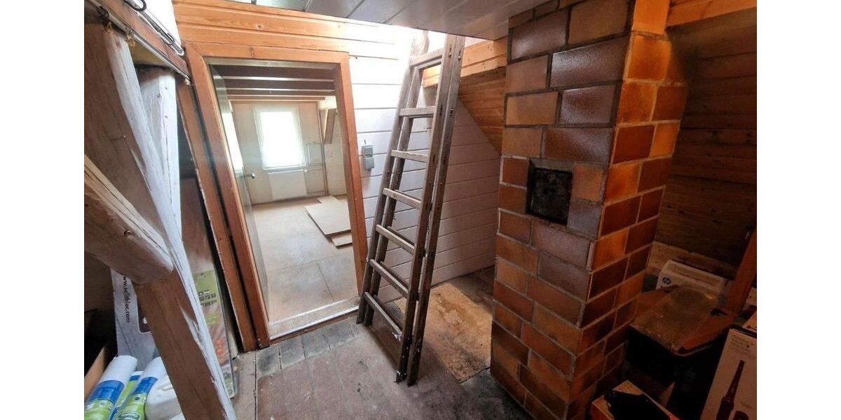 Einfamilienhaus Hohenmölsen - 5 Zimmer, 120 m&sup2;, 180.000&euro; | Angebot:26391263