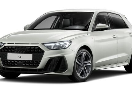 Audi A1 4.610 km 26.450 &euro; Weißenburg 91781