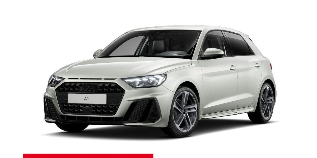 Audi A1 4.610 km 26.450 &euro; Weißenburg 91781