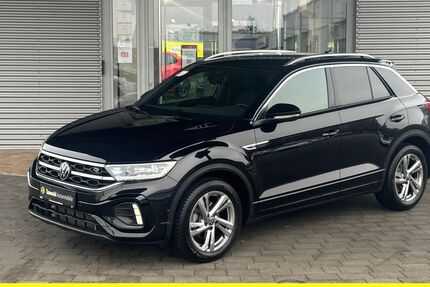 VW T-Roc 12.200 km 29.470 &euro; Erlangen 91058