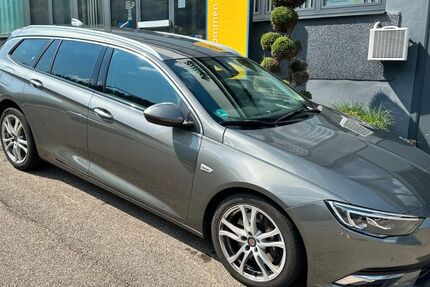 Opel Insignia 96.000 km 16.500 &euro; Lauterstein 73111
