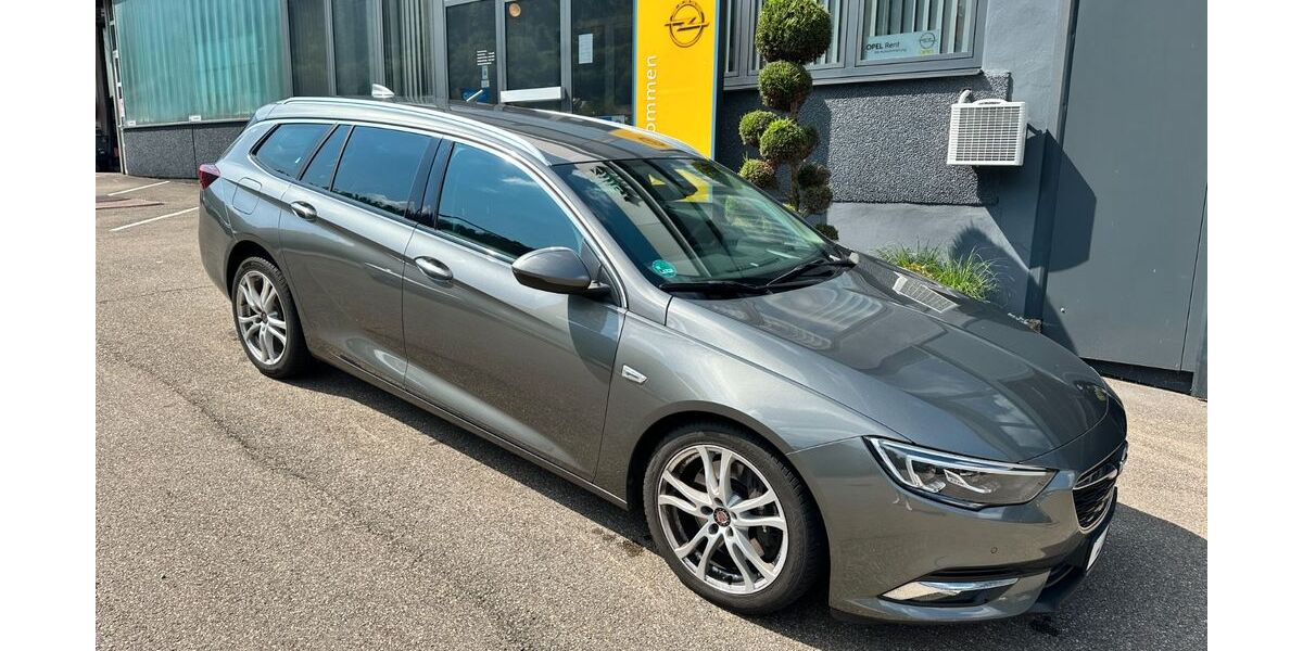 Opel Insignia 96.000 km 16.500 &euro; Lauterstein 73111