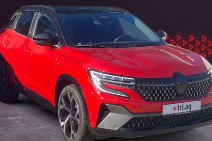 Renault Austral 5.250 km 31.850 € Baden-Baden 76532