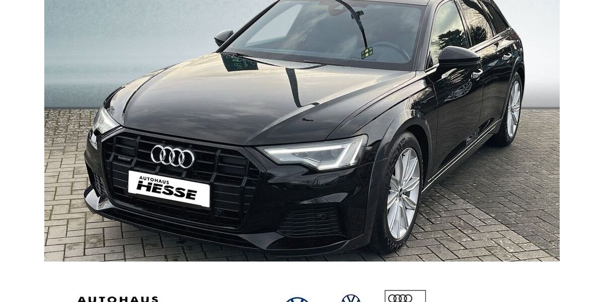 Audi A6 175.130 km 32.990 € Sottrum 27367