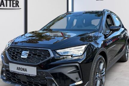 Seat Arona 1.200 km 26.990 &euro; München 81249