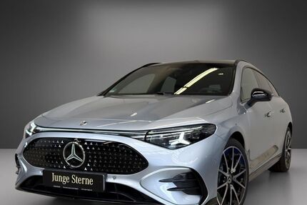 Mercedes-Benz CLA 250 Shooting Brake 9.900 km 59.887 &euro; Altdorf 90518