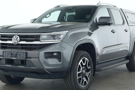 VW Amarok 4.219 km 57.500 &euro; Moenchengladbach 41063