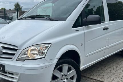 Mercedes-Benz Vito 355.000 km 9.750 &euro; Neu Wulmstorf 21629
